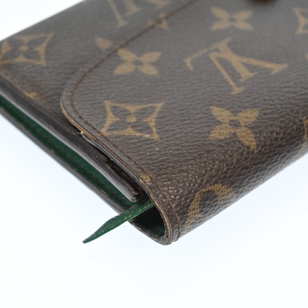 Louis Vuitton Portefeuille Emilie Long #198832L17B - Picture 6 of 15